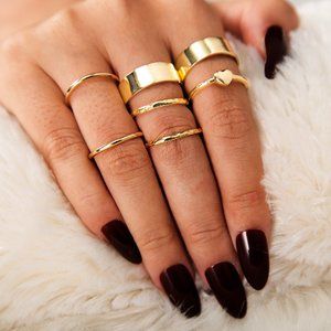 💍Classic Fashion Retro Ethnic Style Suit Ring